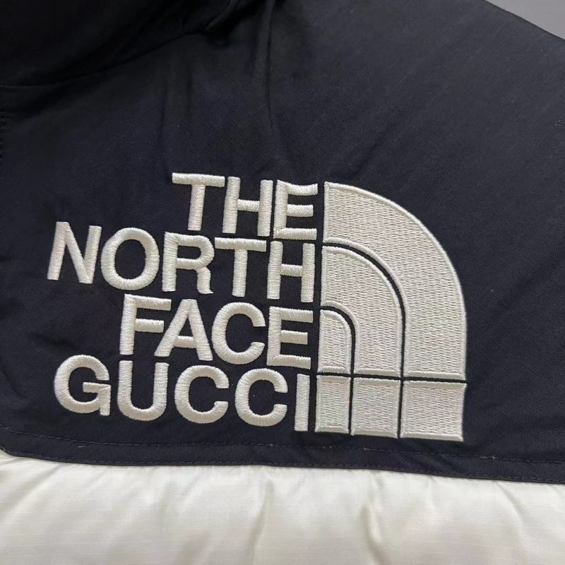 The North Face Down Jackets